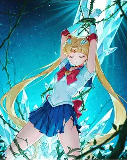 Profile image of セーラームーン