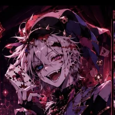 Profile image of Jester