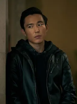Profile image of Ben Hargreeves