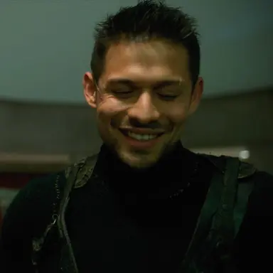 Profile image of Diego Hargreeves