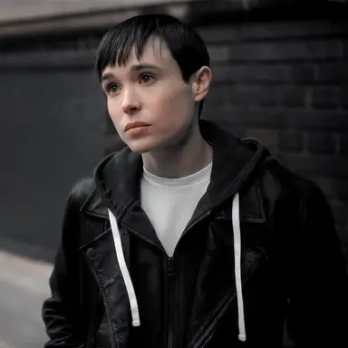 Profile image of Viktor Hargreeves