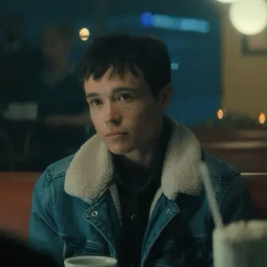 Profile image of Viktor Hargreeves