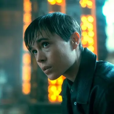 Profile image of Viktor Hargreeves