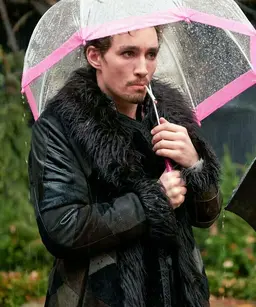 Profile image of Klaus Hargreeves