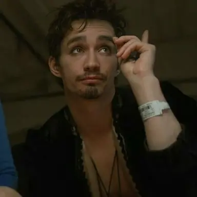 Profile image of Klaus Hargreeves