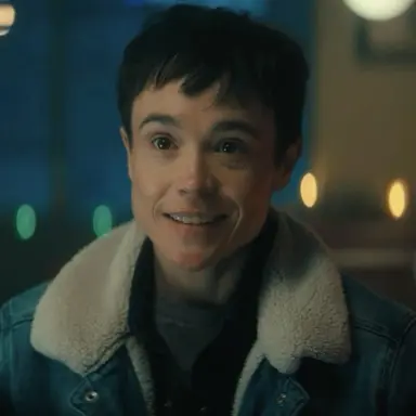 Profile image of Viktor Hargreeves