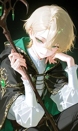 Profile image of Allen
