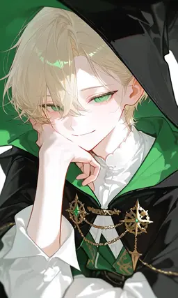 Profile image of Allen