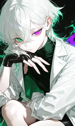 Profile image of Glen
