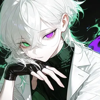 Profile image of Glen