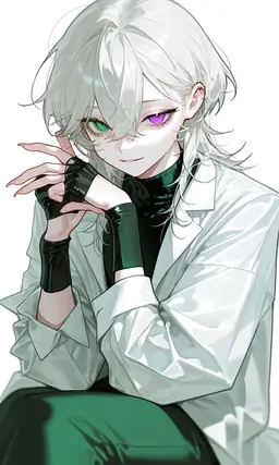 Profile image of Glen