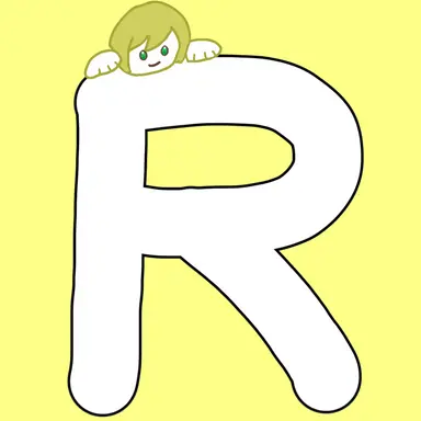 Profile image of 점 R