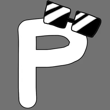 Profile image of 점 P