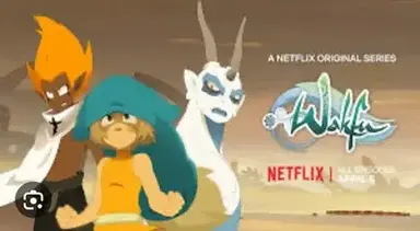 Profile image of Wakfu RPG 2