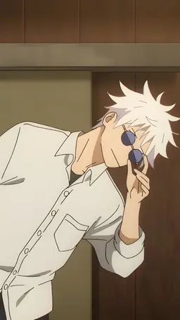 Profile image of 五条悟