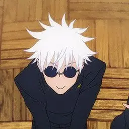 Profile image of 고죠 사토루