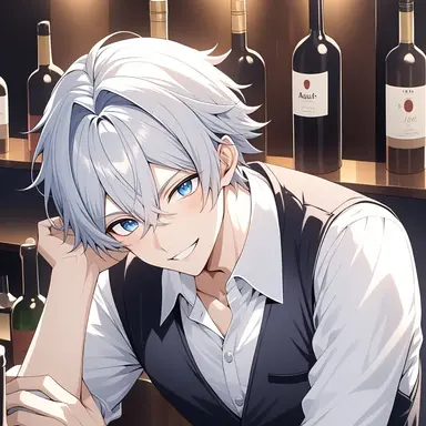 Profile image of 冬弥