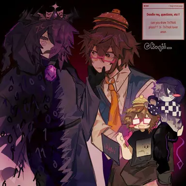 Profile image of 놀리