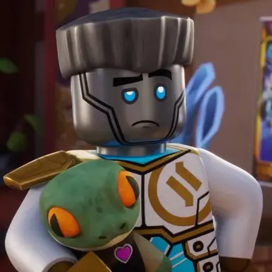 Profile image of Zane Julien