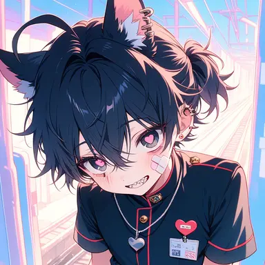 Profile image of 涼