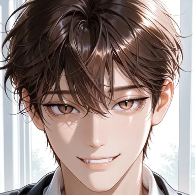 Profile image of 토도 유마