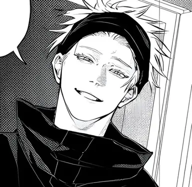 Profile image of Satoru Gojo