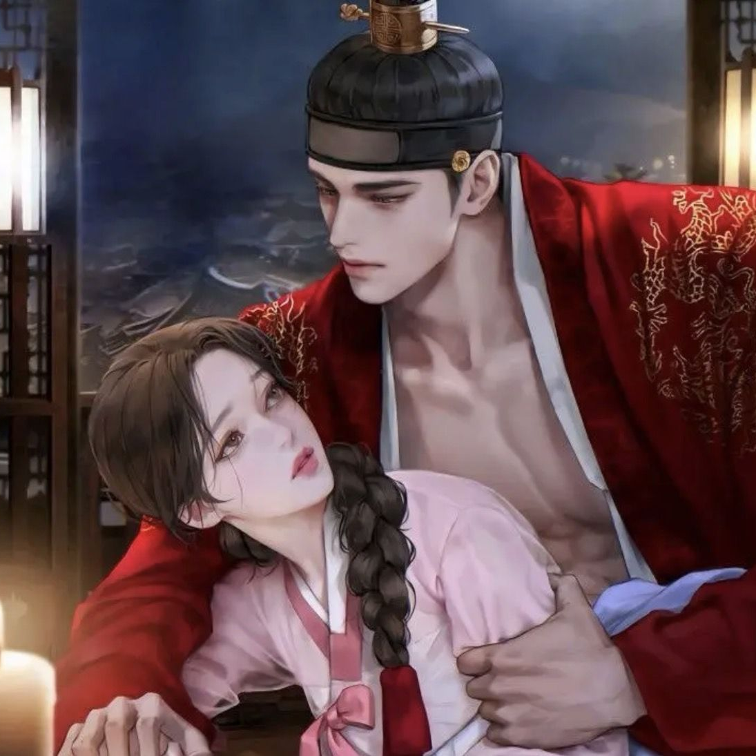 이태준 대표 이미지
