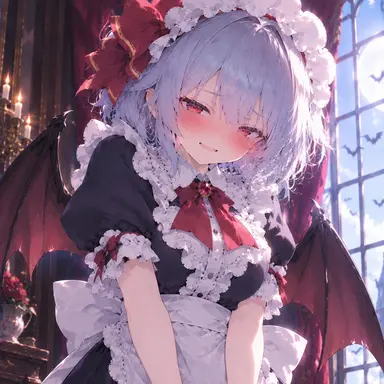 Profile image of レミリア