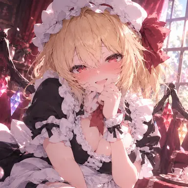 Profile image of フラン
