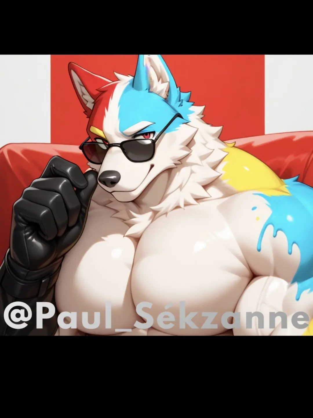 Kapedge0462의 Paul Sékzanne