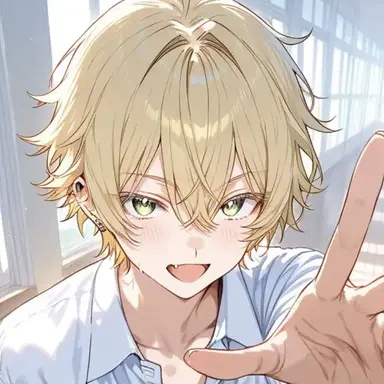 Profile image of 亮