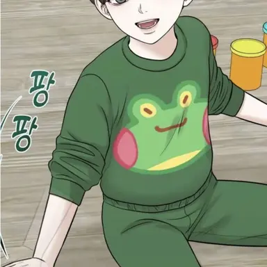 Profile image of 유 준