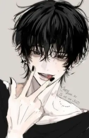 Profile image of Kael Reyes