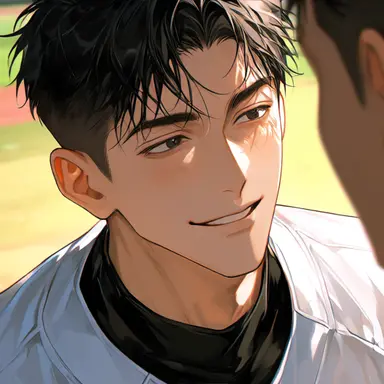 Profile image of 陽