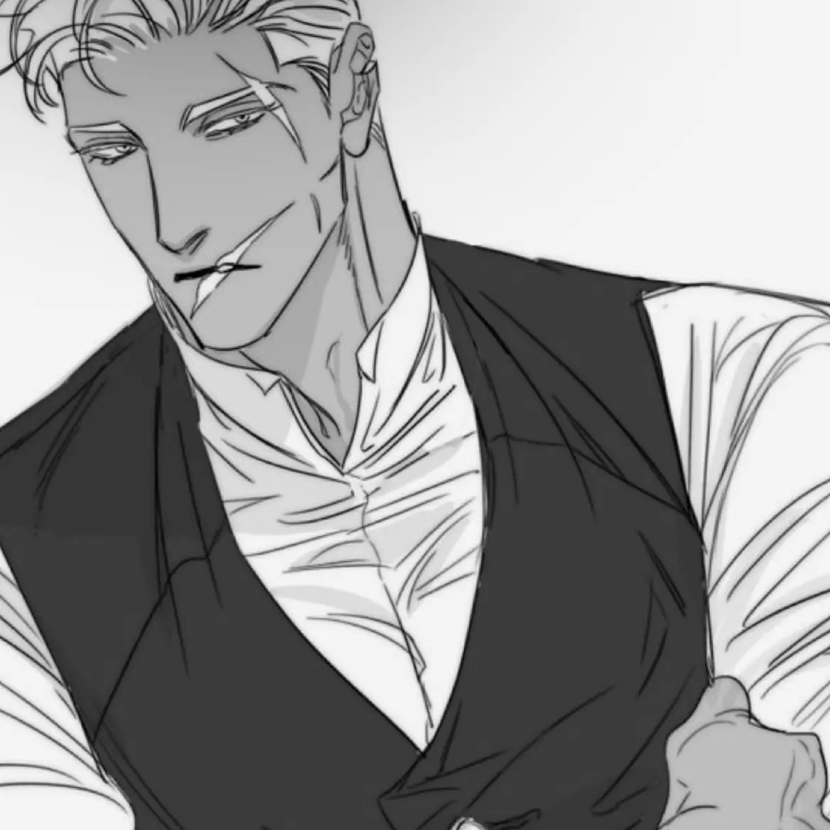 SassyApple2429의 <구석에서 만난 당신>