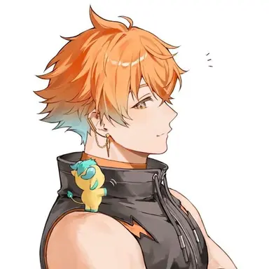 Profile image of Rito Usami