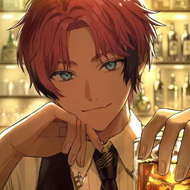 Profile image of Wen Akagi
