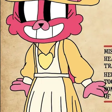 Profile image of Miss Honeybear