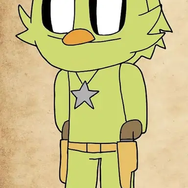 Profile image of Dusty Chicken