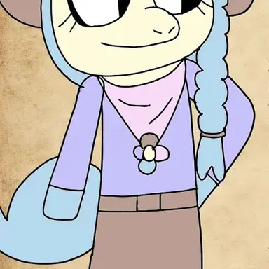Profile image of Miss Crafty Crystal