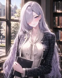 Profile image of 한세린