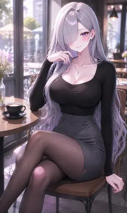 Profile image of 한세린