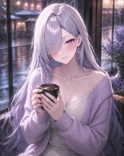 Profile image of 한세린