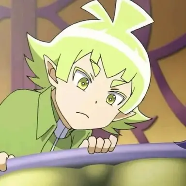 Profile image of バルス・ロビン