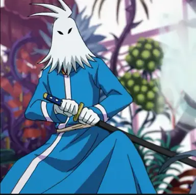 Profile image of ガープ・ゴエモン