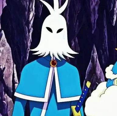 Profile image of ガープ・ゴエモン