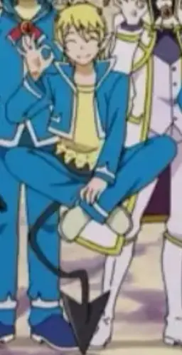 Profile image of シャックス・リード