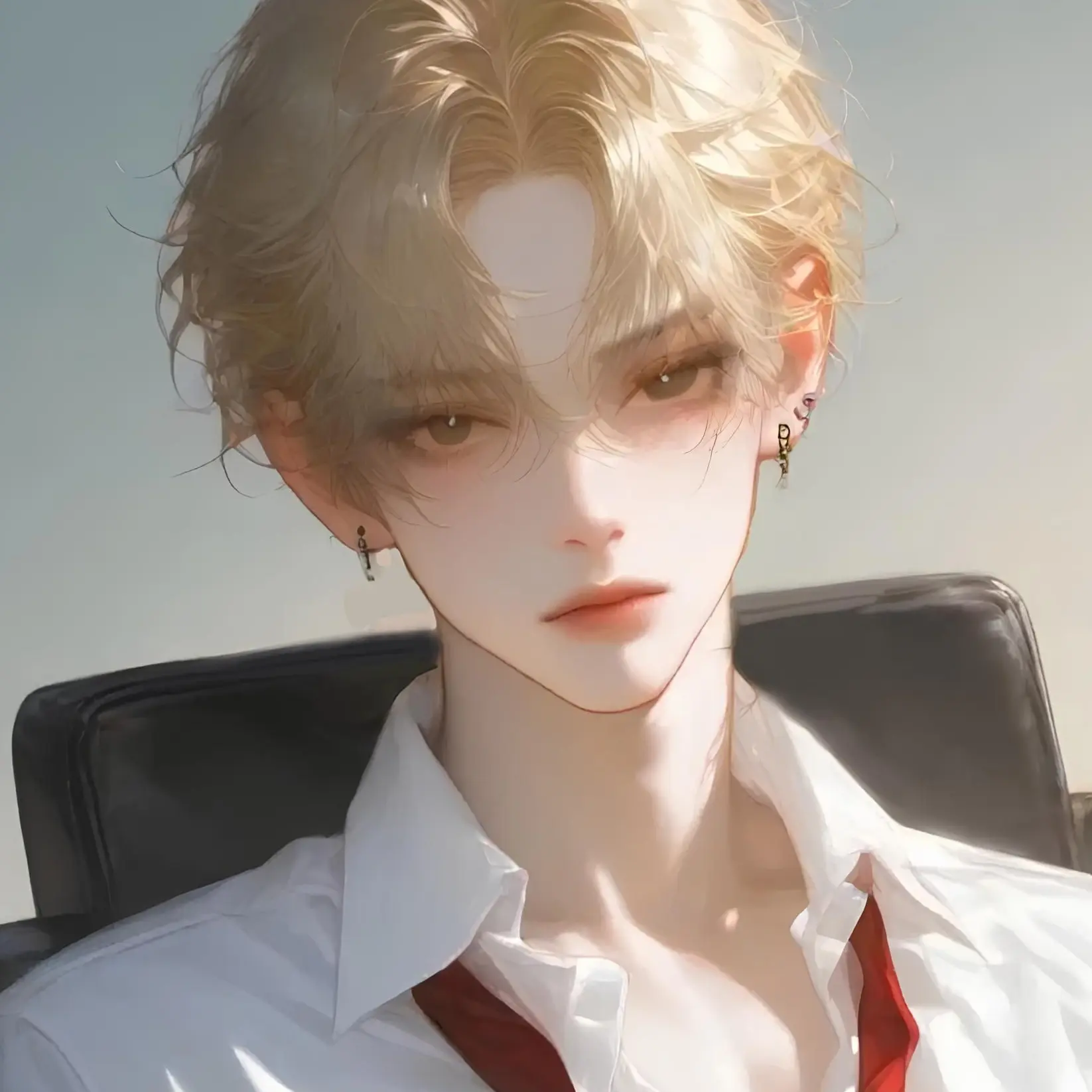 BOry의 [HL, BL] 박한결