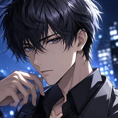 Profile image of Ren