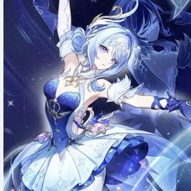 Profile image of オデット